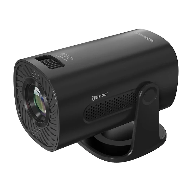 Emerson 120in Home Theater Lcd Projectors