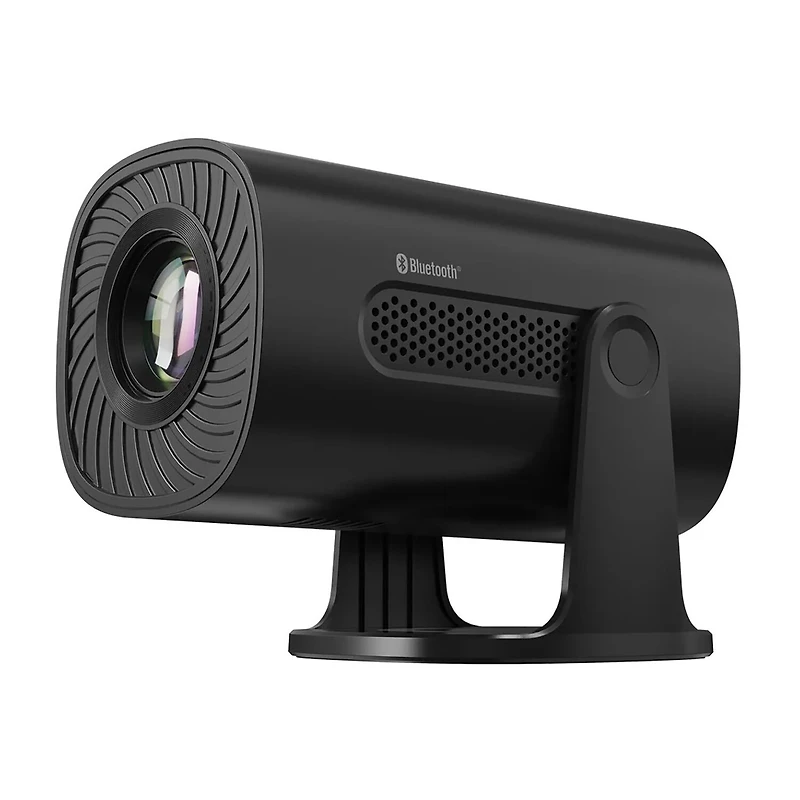 Emerson 120in Home Theater Lcd Projectors