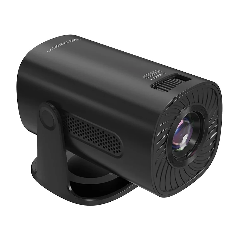 Emerson 120in Home Theater Lcd Projectors