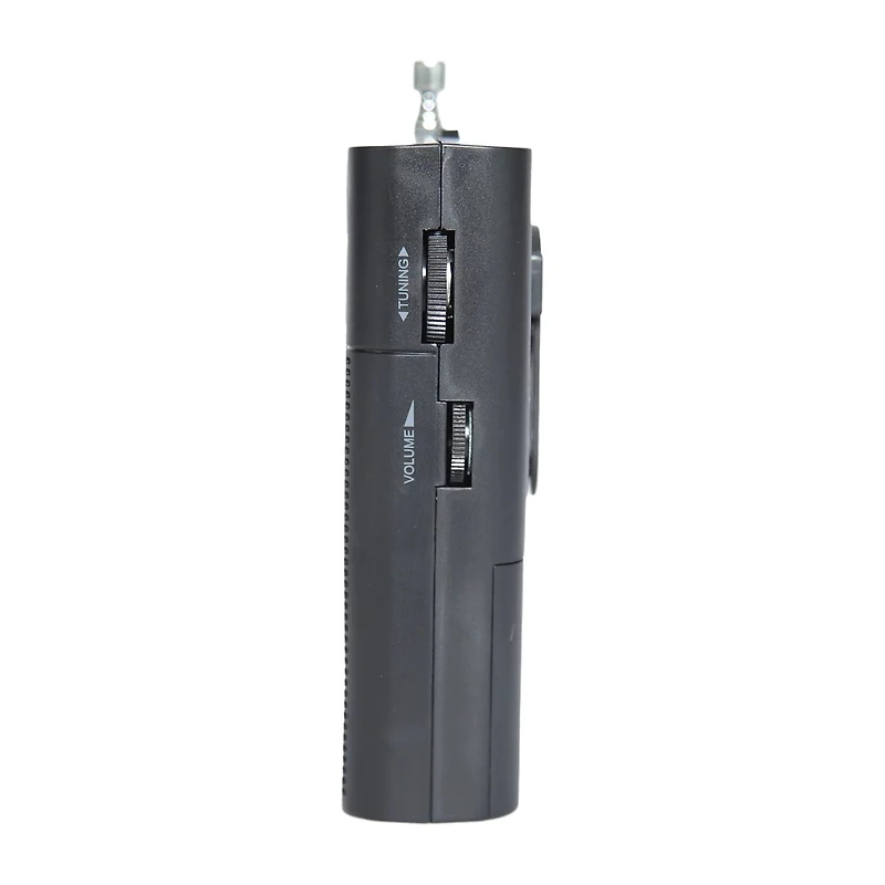Emerson Am/Fm Radio Portable Speaker