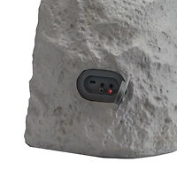 Emerson Solar Rock Speaker
