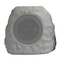 Emerson Solar Rock Speaker