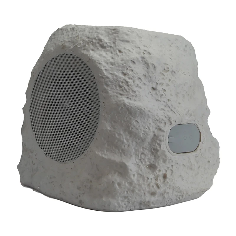 Emerson Solar Rock Speaker
