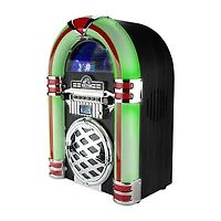 Victor Broadway Jukebox Bookshelf Speaker