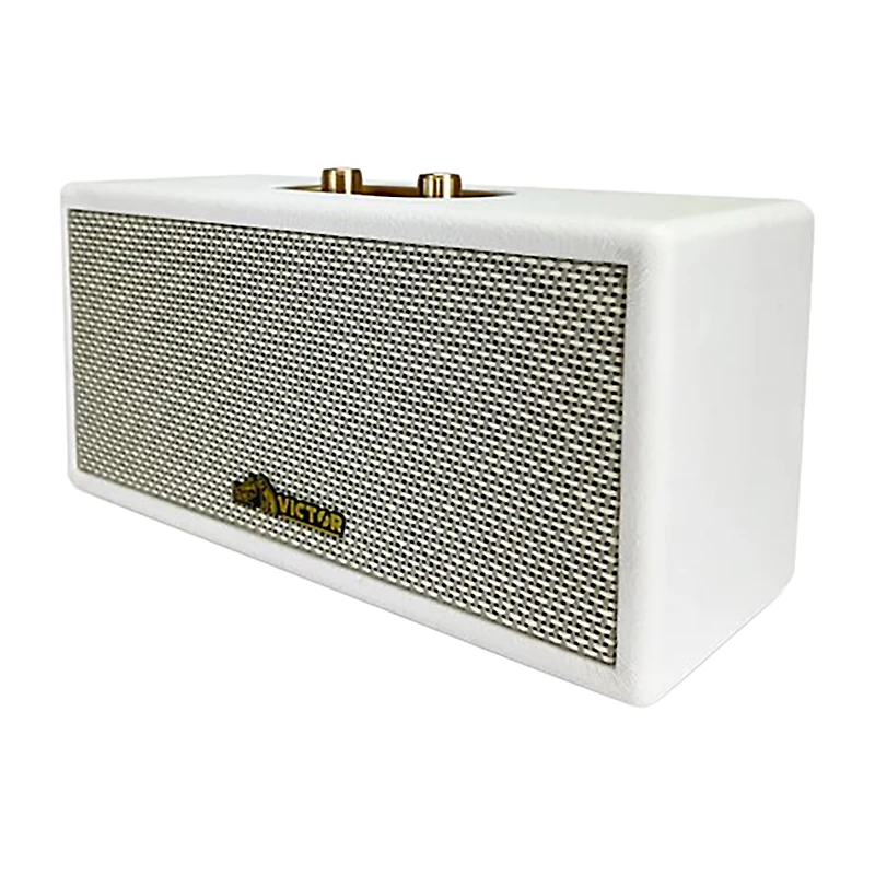 Victor Bluetooth Bookshelf Speaker