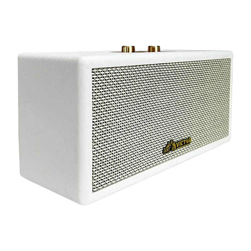 Victor Bluetooth Bookshelf Speaker