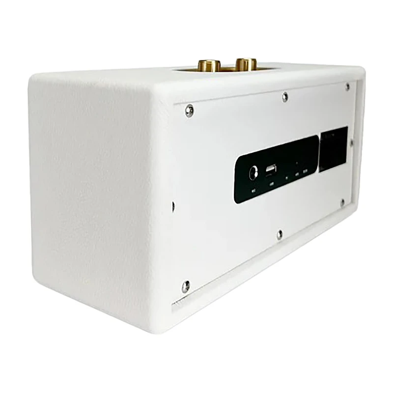 Victor Bluetooth Bookshelf Speaker