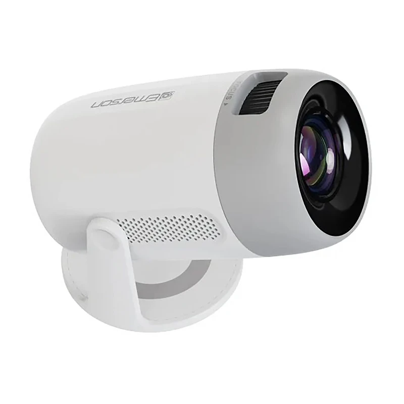 Emerson Lcd Projectors