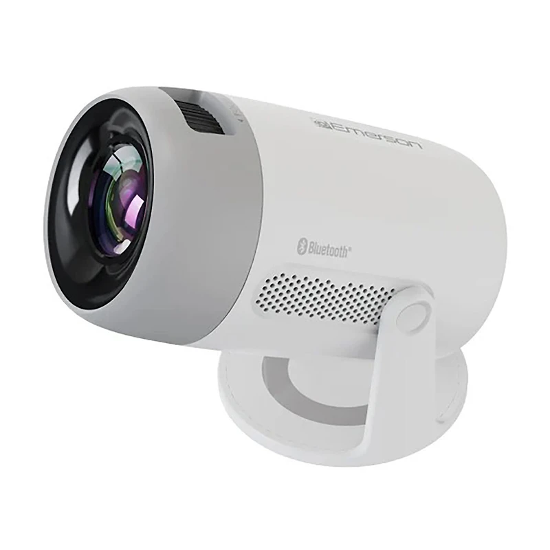 Emerson Lcd Projectors
