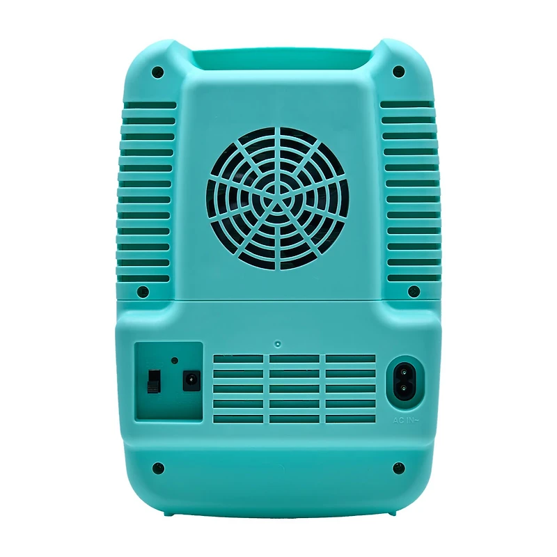 Emerson Portable Mini Refrigerator