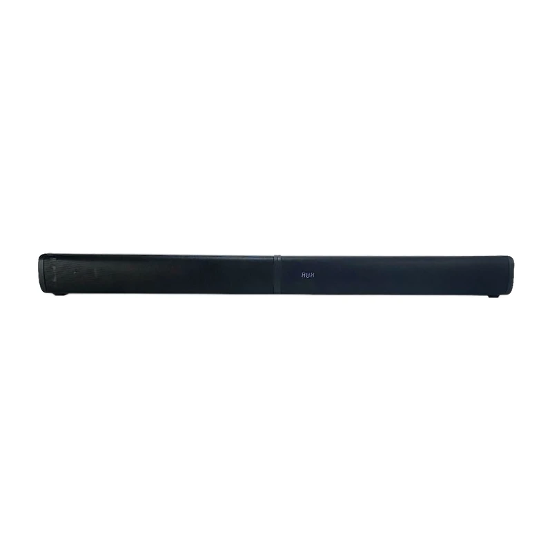 SoundPro® 2-In-1 Led Stereo Speaker