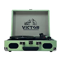 Victor 3-Speed Bookshelf Speaker