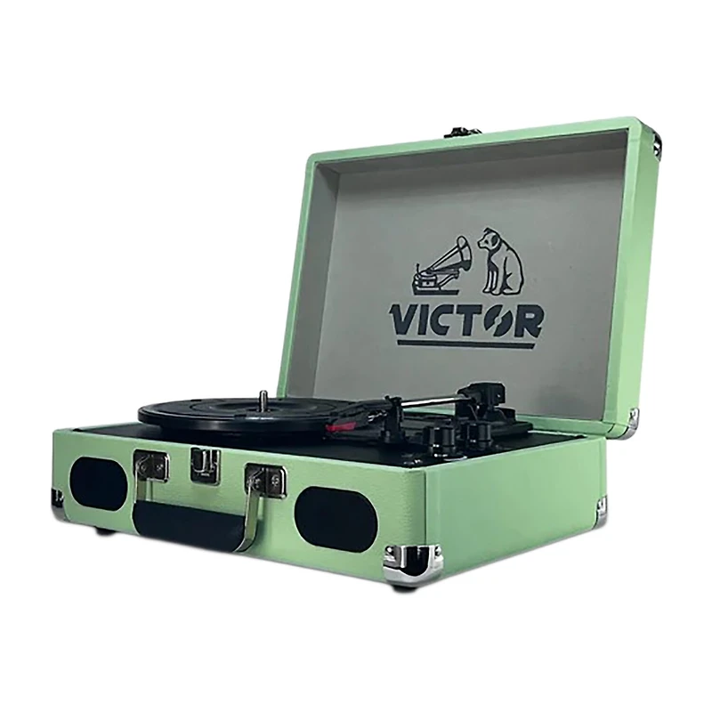 Victor 3-Speed Bookshelf Speaker
