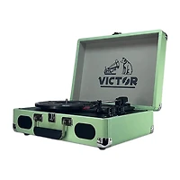 Victor 3-Speed Bookshelf Speaker