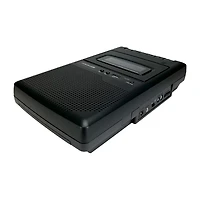 Emerson Portable Cassette Player