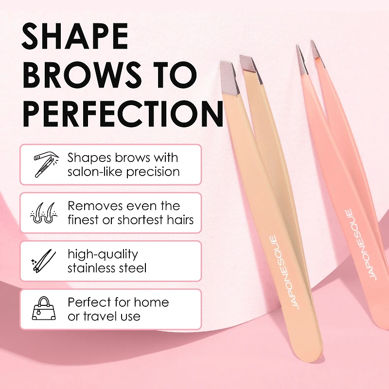 Japonesque Mini Tweezers