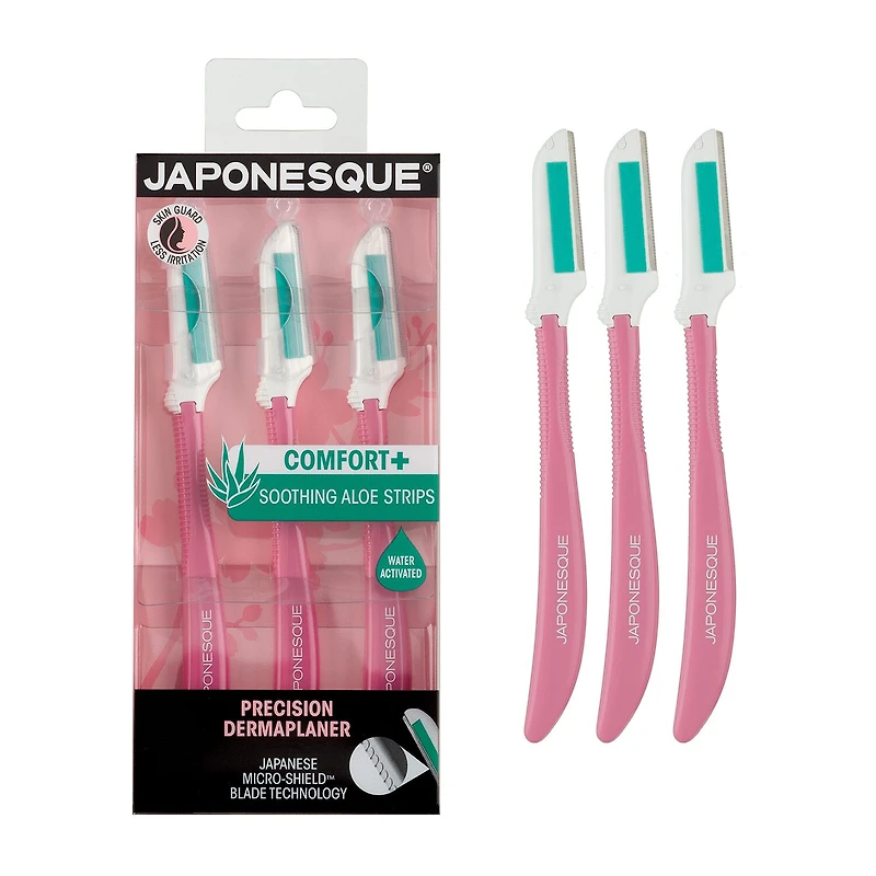 Japonesque Precision Dermaplaner