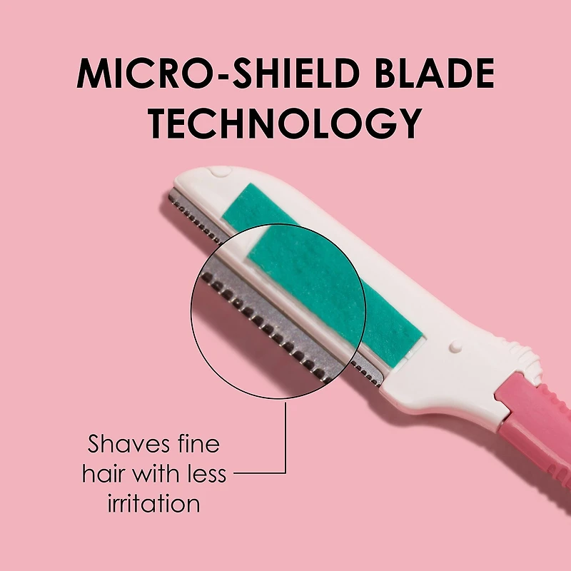 Japonesque Precision Dermaplaner