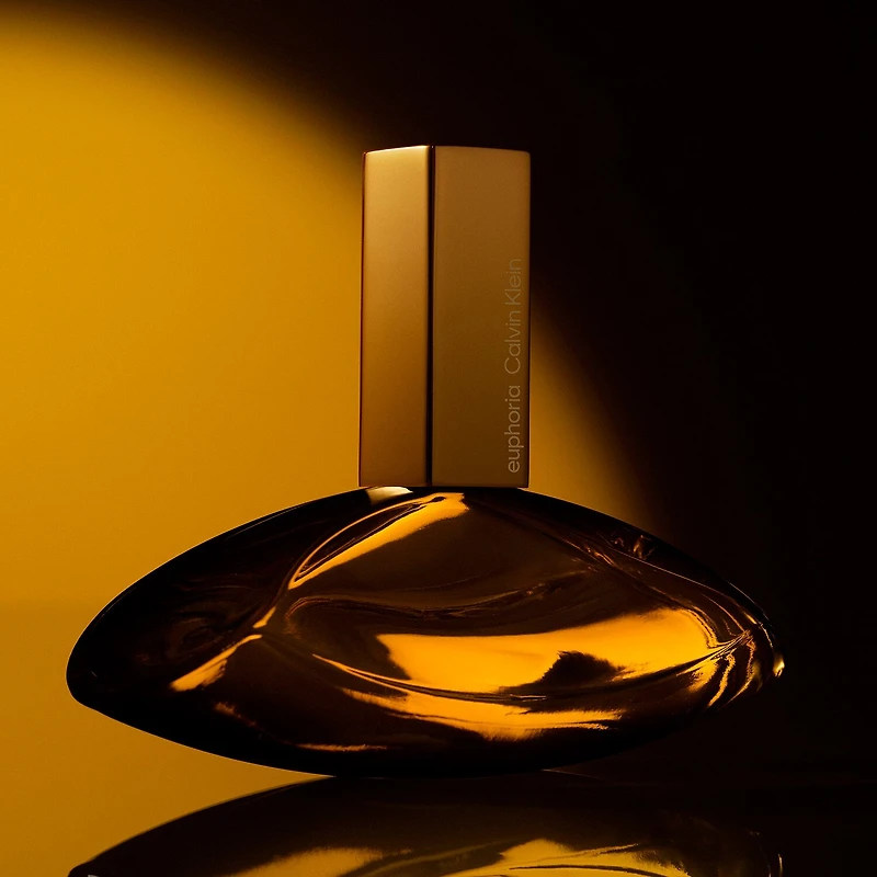 Calvin Klein Euphoria Solar Elixir Parfum Intense for Women