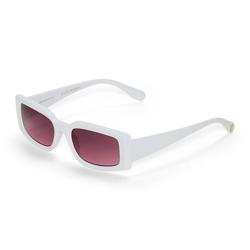 BCBGeneration Midsize Womens UV Protection Sunglasses