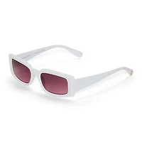 BCBGeneration Midsize Womens UV Protection Sunglasses