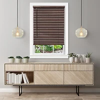 GII Luna 2" Cordless Venetian Blinds