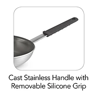 Tramontina Professional 10" Restaurant Fry Pan