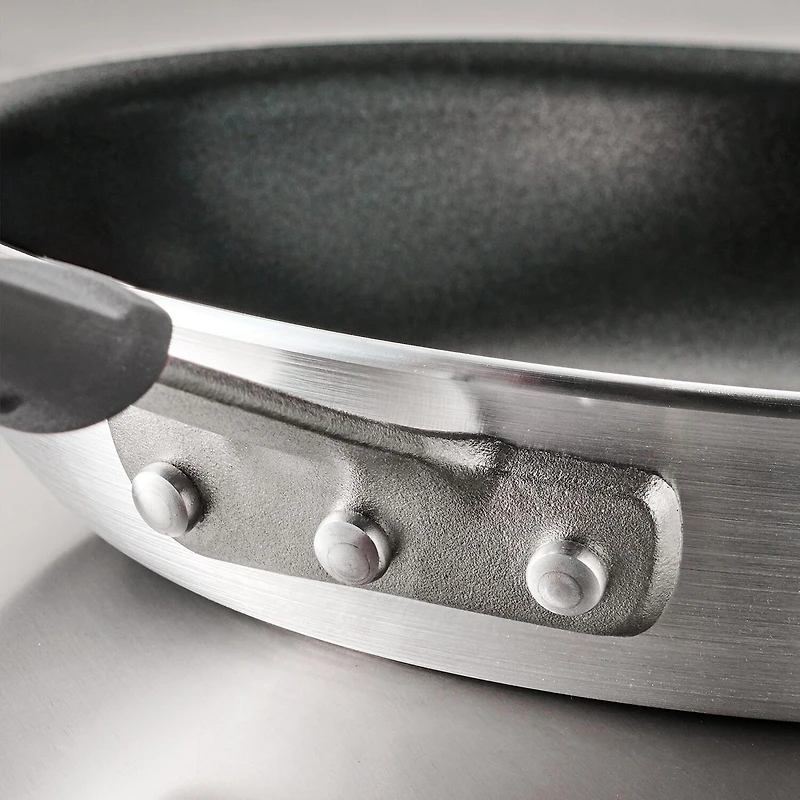 Tramontina Professional 12" Restaurant Fry Pan