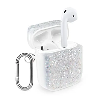 Dabney Lee Glitter Airpods Case