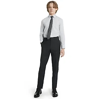 Collection By Michael Strahan Big Kid Boys Suit Pant