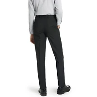Collection By Michael Strahan Big Kid Boys Suit Pant