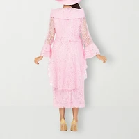 Giovanna Signature Suit Set-Plus 3-pc.