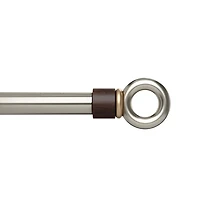 Umbra Circo 1 IN Adjustable Curtain Rod