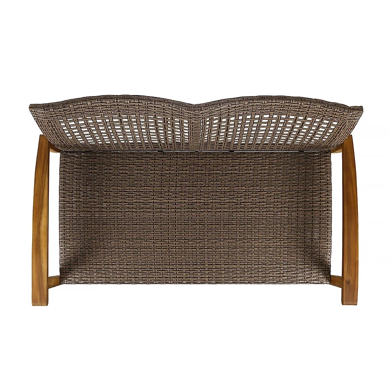 Hampton Loveseat
