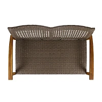 Hampton Loveseat
