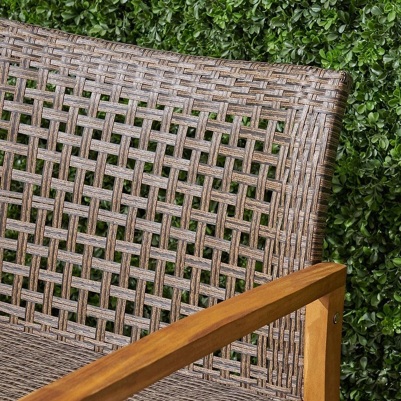 Hampton Loveseat