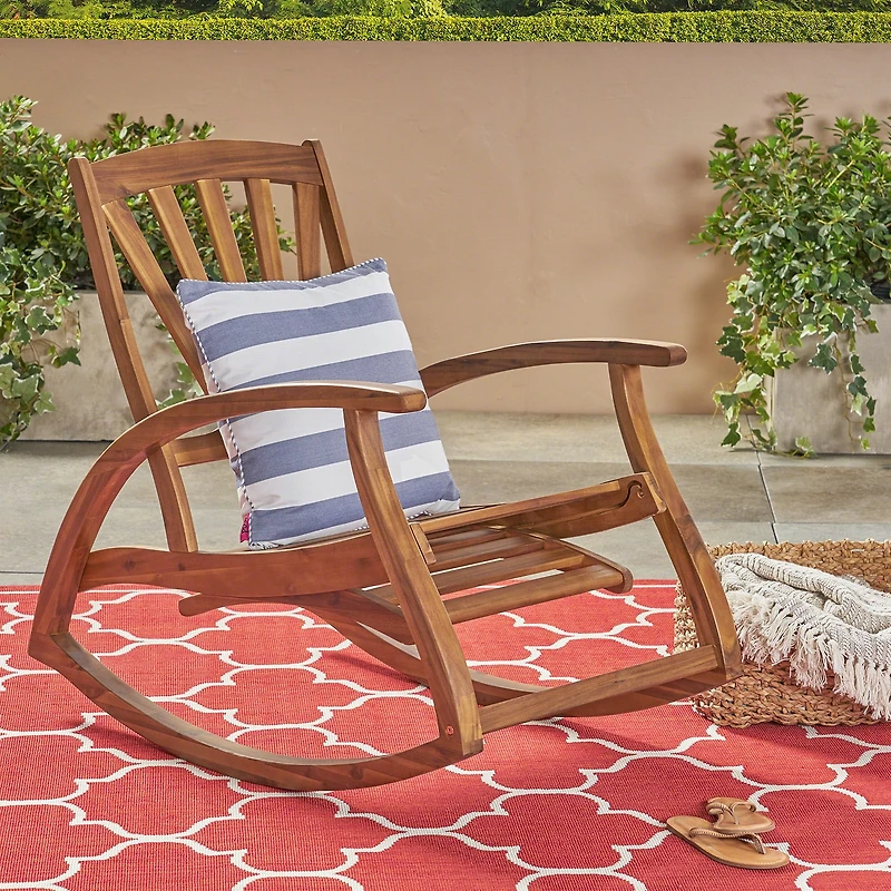 Sunview Rocking Chair