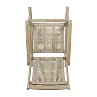 Lucas Rocking Chair