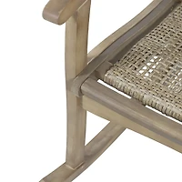 Lucas Rocking Chair