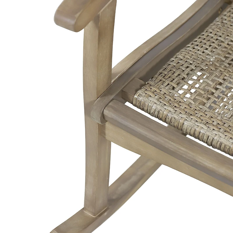 Lucas 2-pc. Rocking Chair