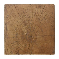 Bryleigh Concrete Side Table