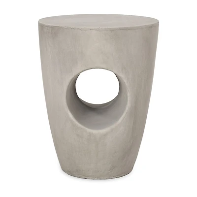 Sirius Concrete Side Table