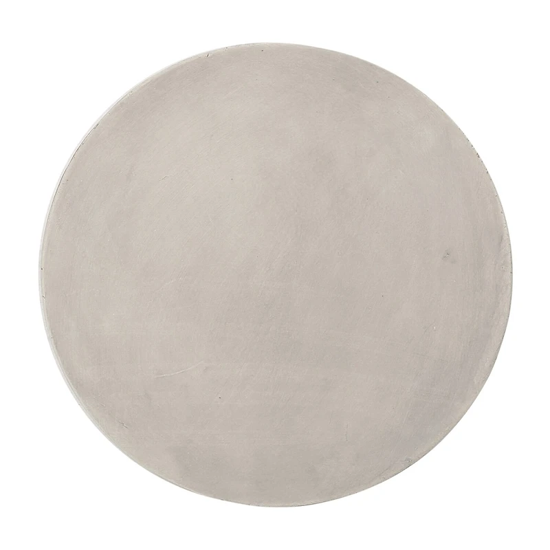Sirius Concrete Side Table