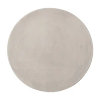 Sirius Concrete Side Table