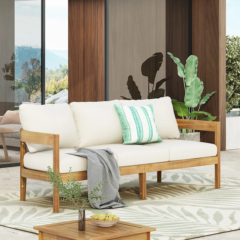 Brooklyn Sofa