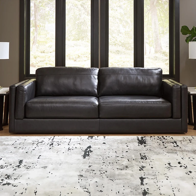 Signature Design By Ashley® Amiata Sofa