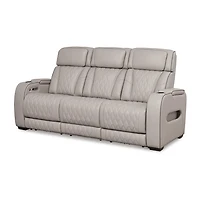 Signature Design By Ashley® Boyington Power Reclining Sofa