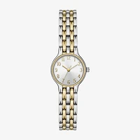 Womens Two Tone Bracelet Watch Fmdjo305