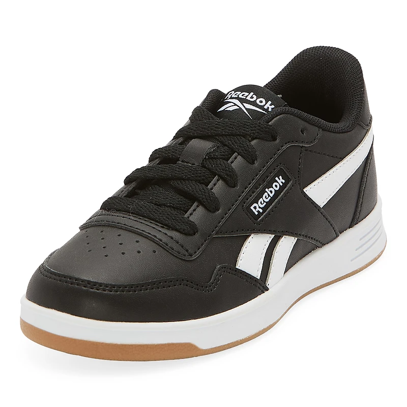 Reebok Court Advance Big Kid Boys Sneakers