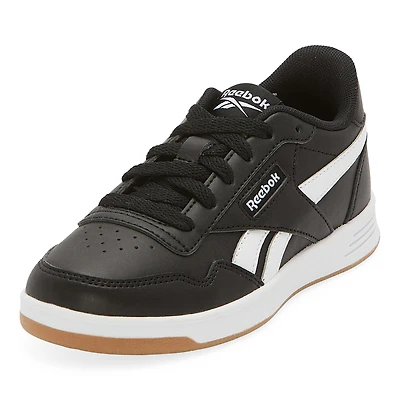 Reebok Court Advance Big Kid Boys Sneakers